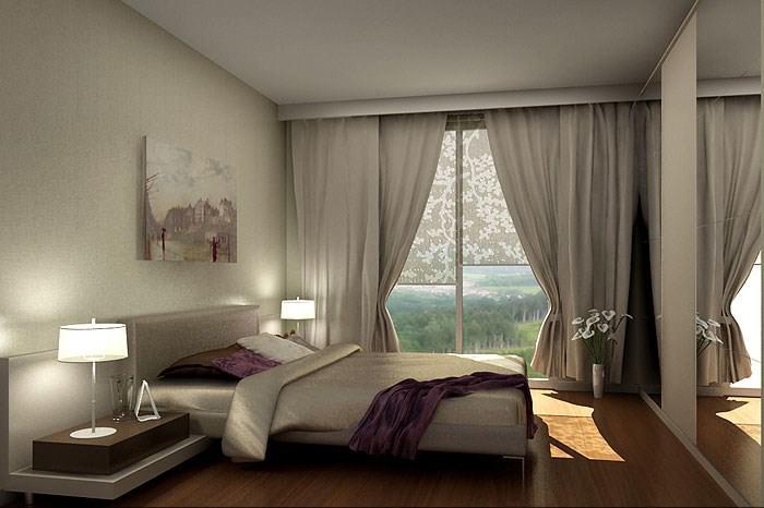 مشروع عقاري ديكون سيلفا اسطنبول الأناضول  تشيكمة كوي