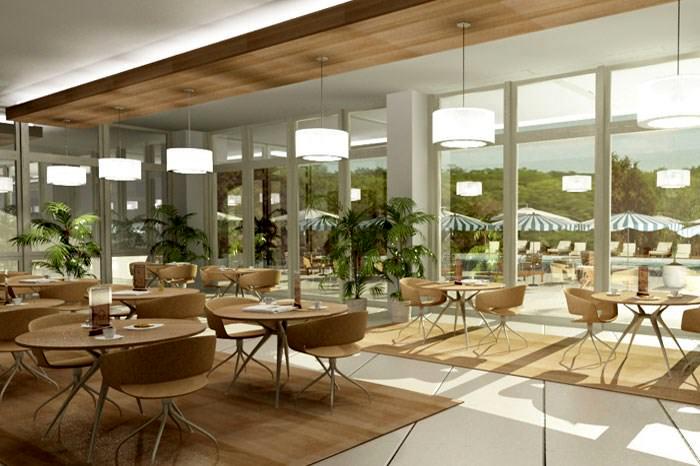 مشروع عقاري ديكون سيلفا اسطنبول الأناضول  تشيكمة كوي