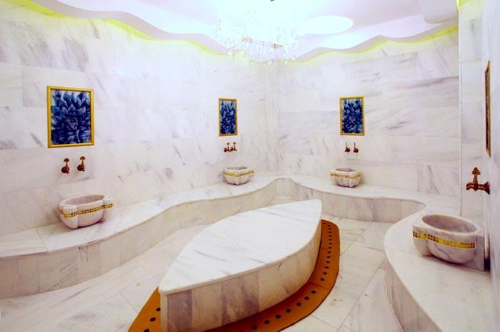 مشروع عقاري ديلتا ديلوكس اسطنبول أوروبا إسنيورت