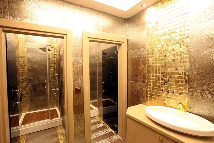 مشروع عقاري ديلتا ديلوكس اسطنبول أوروبا إسنيورت