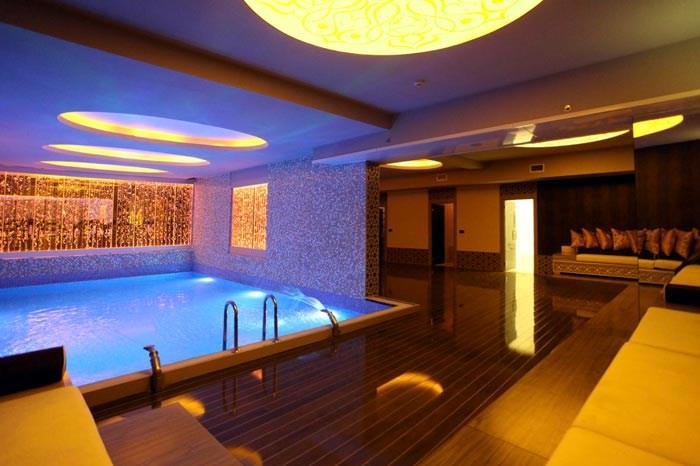 مشروع عقاري ديلتا ديلوكس اسطنبول أوروبا إسنيورت