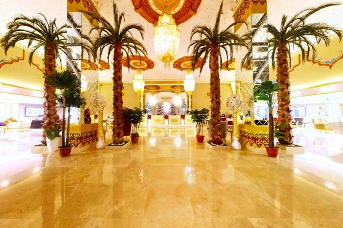 مشروع عقاري ديلتا ديلوكس اسطنبول أوروبا إسنيورت