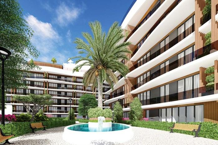 مشروع عقاري ذا لوفت يالوفا تشينارجيك