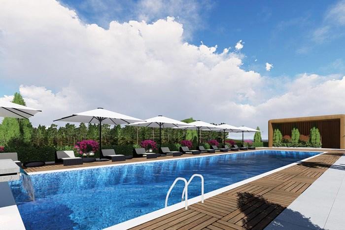 مشروع عقاري ذا لوفت يالوفا تشينارجيك