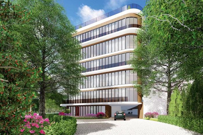 مشروع عقاري ذا لوفت يالوفا تشينارجيك