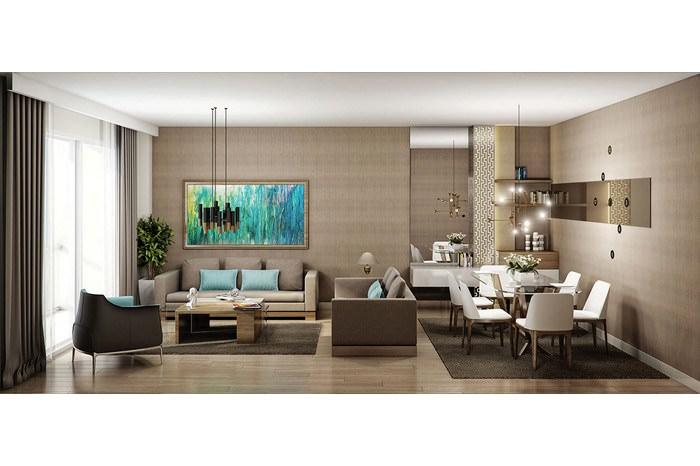 مشروع عقاري رامي 1056 اسطنبول أوروبا أيوب