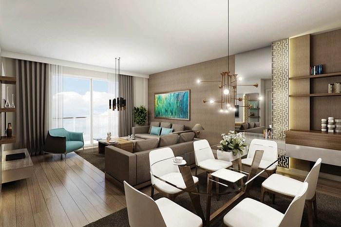 مشروع عقاري رامي 1056 اسطنبول أوروبا أيوب