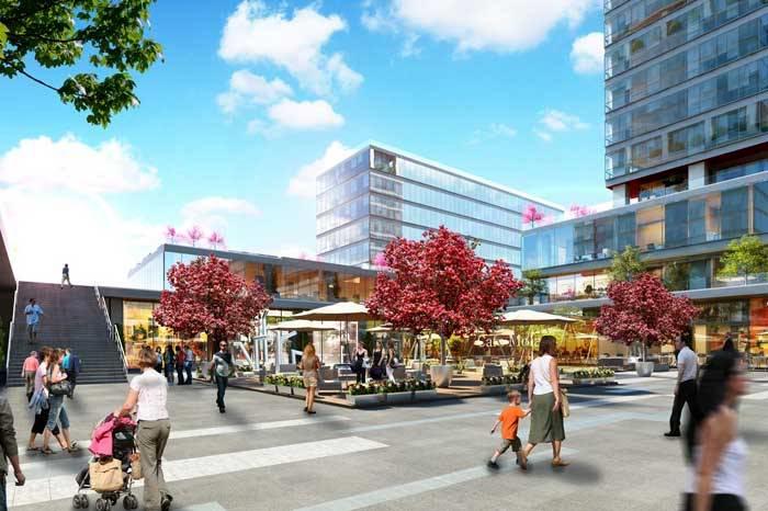 مشروع عقاري ريتيم اسطنبول الأناضول مالتيبة