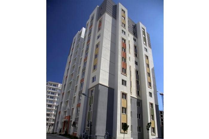 مشروع عقاري ساغليك كنت اسطنبول أوروبا إسنيورت