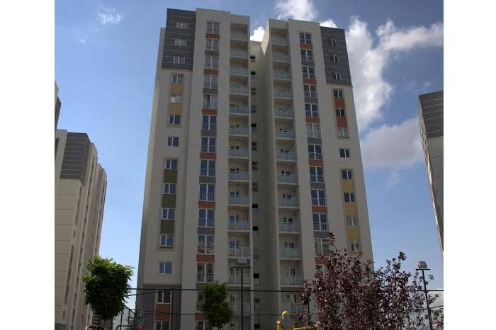 مشروع عقاري ساغليك كنت اسطنبول أوروبا إسنيورت