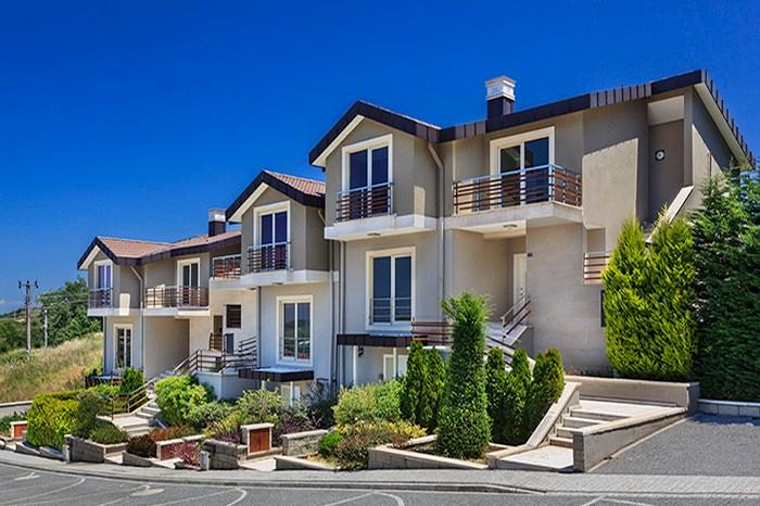 مشروع عقاري ساكورا بارك يالوفا  المركز