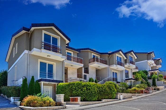 مشروع عقاري ساكورا بارك يالوفا  المركز