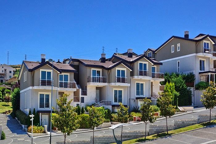 مشروع عقاري ساكورا بارك يالوفا  المركز