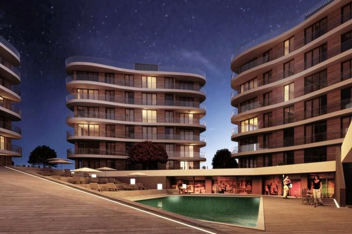 مشروع عقاري ستي أمبيانجة اسطنبول الأناضول تشيكمة كوي