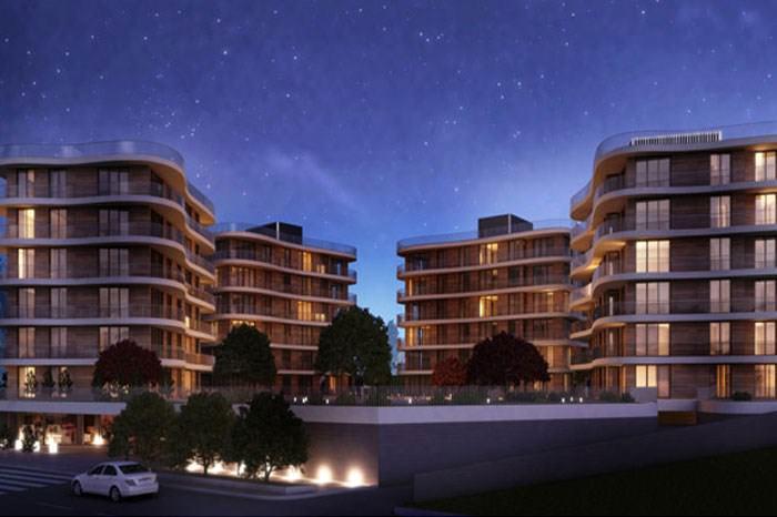 مشروع عقاري ستي أمبيانجة اسطنبول الأناضول تشيكمة كوي