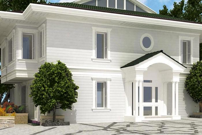 مشروع عقاري سلطان ماكامي اسطنبول الأناضول تشينجيل كوي