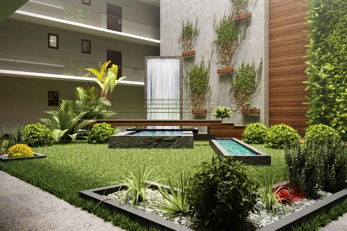 مشروع عقاري سوادين هومة بي غونيري اسطنبول الأناضول كادي كوي