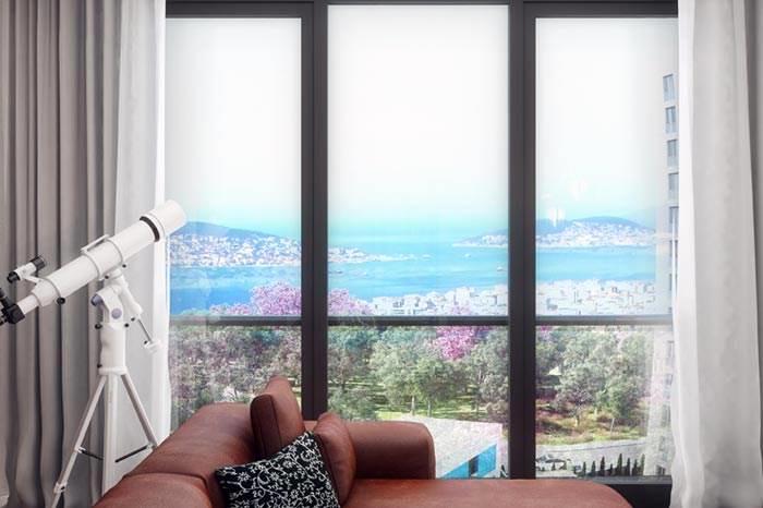 مشروع عقاري سيلتاش مافي بارك اسطنبول الأناضول مالتيبة