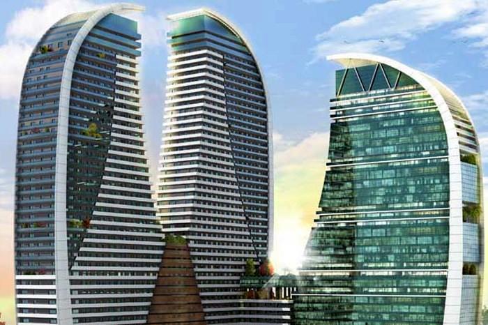 مشروع عقاري سيمبول اسطنبول أوروبا إسنيورت