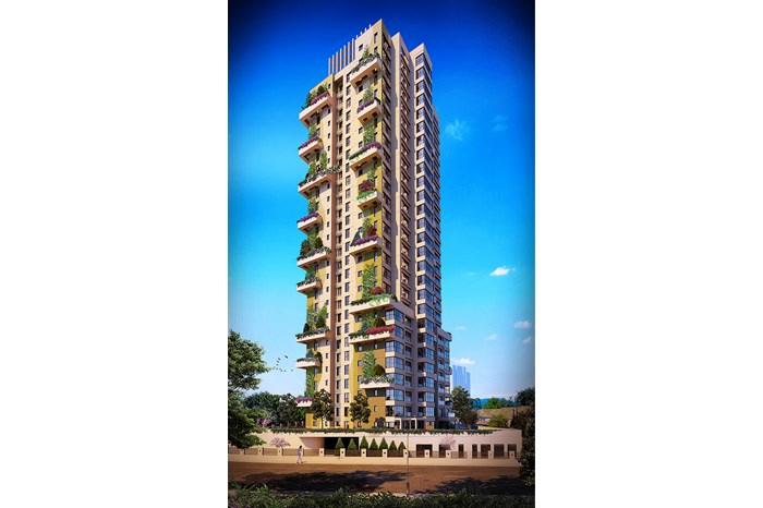 مشروع عقاري سينباش غوكورمان اسطنبول الأناضول  تشيكمة كوي