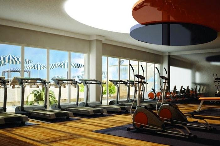 Saloon Residence İstanbul Anadolu / Umraniye