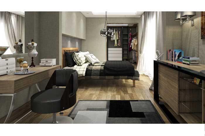 مشروع عقاري عيسى فلورا اسطنبول الأناضول  تشيكمة كوي