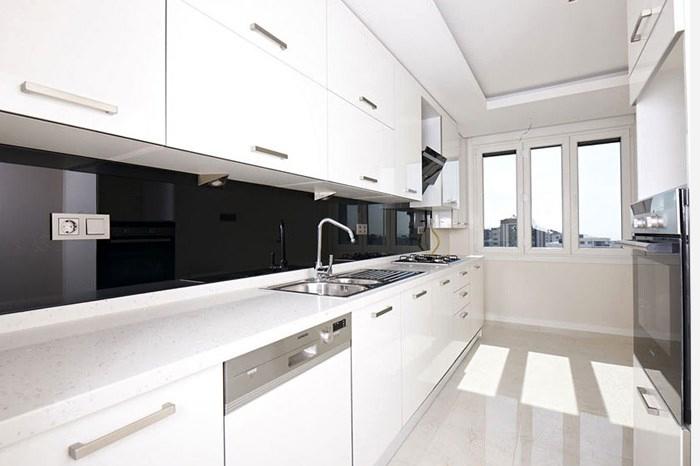 مشروع عقاري غالافيا سوادية سيتسي اسطنبول الأناضول كادي كوي