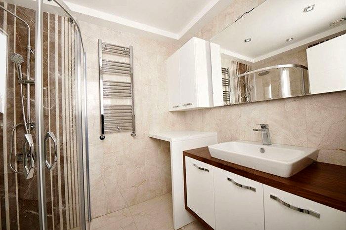 مشروع عقاري غالافيا سوادية سيتسي اسطنبول الأناضول كادي كوي