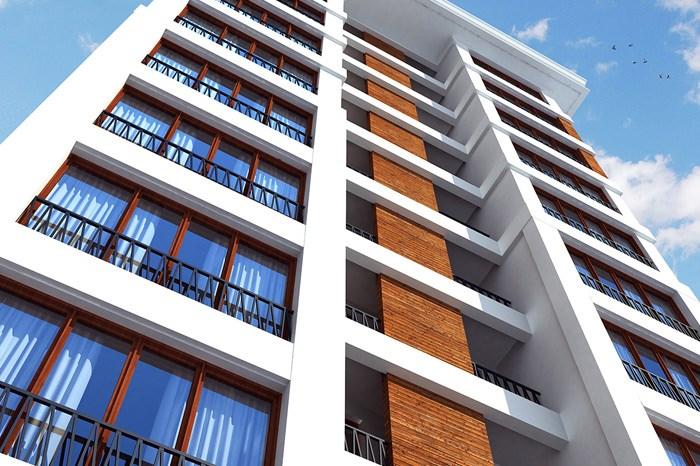 مشروع عقاري غوزتبة بارك اسطنبول الأناضول كادي كوي