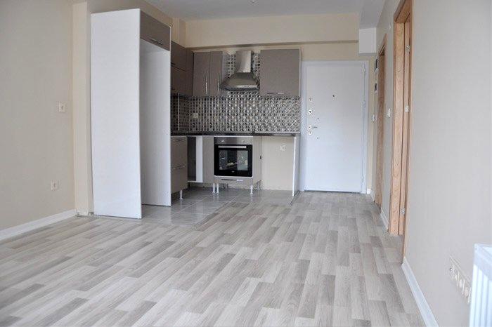 مشروع عقاري غوموش بارك اسطنبول أوروبا إسنيورت