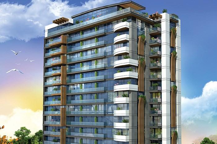 مشروع عقاري فوكيت ليف اسطنبول أوروبا إسنيورت