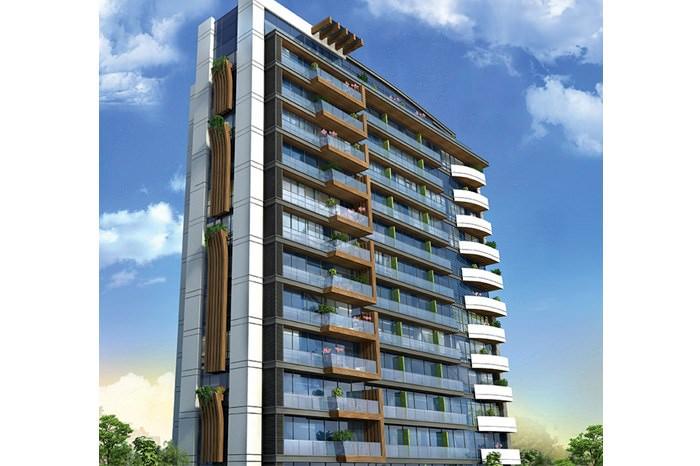 مشروع عقاري فوكيت ليف اسطنبول أوروبا إسنيورت