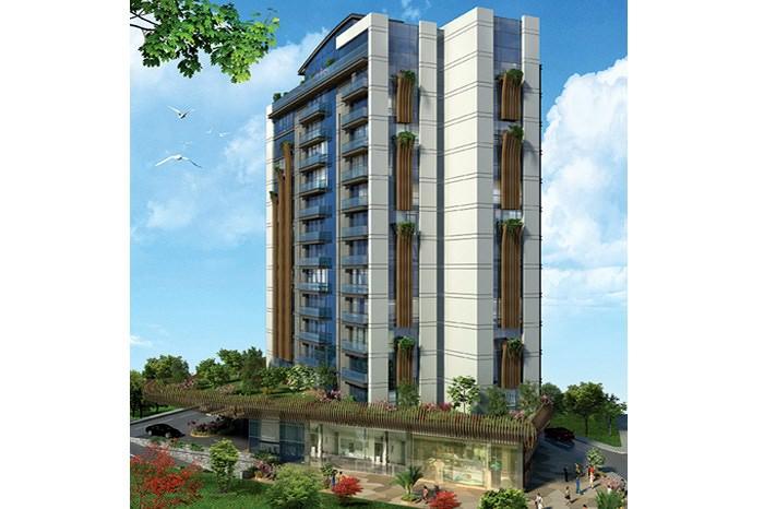 مشروع عقاري فوكيت ليف اسطنبول أوروبا إسنيورت