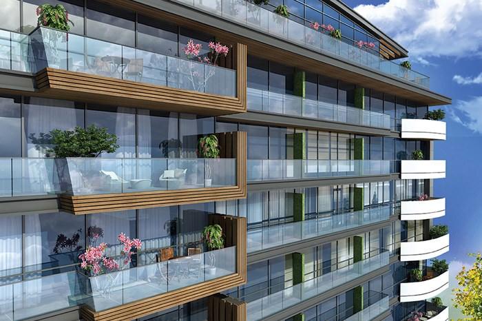 مشروع عقاري فوكيت ليف اسطنبول أوروبا إسنيورت