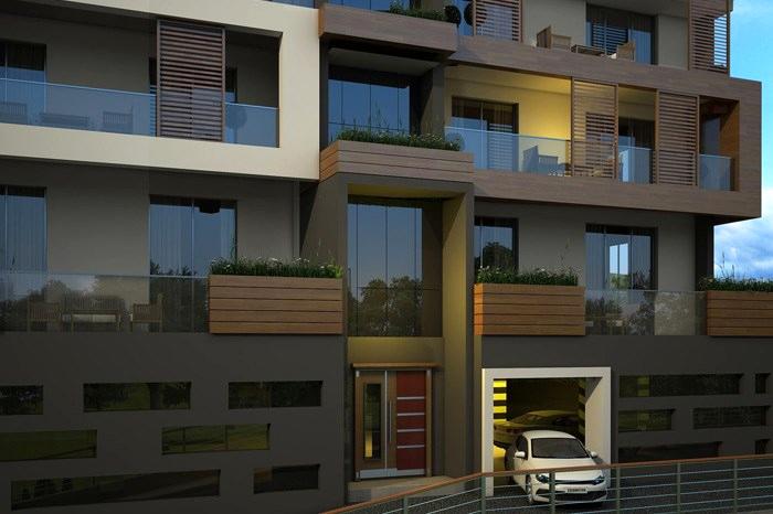 مشروع عقاري فيرديس توجا سكاريا  سيرديفان