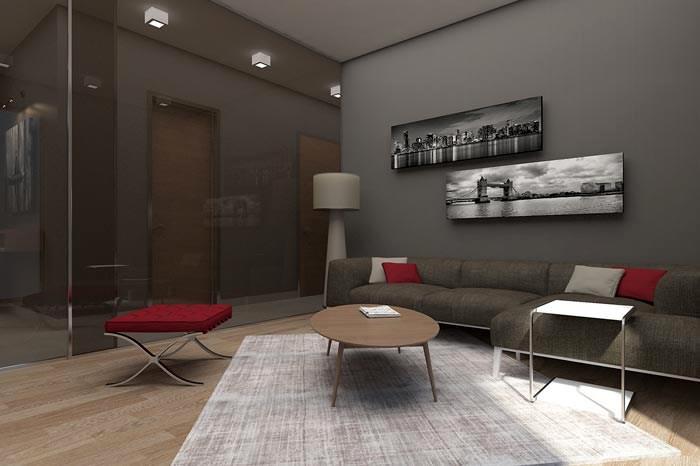 مشروع عقاري فيستا ليف بيلكنت أنقرة جان كايا