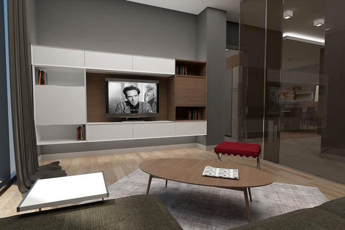 مشروع عقاري فيستا ليف بيلكنت أنقرة جان كايا