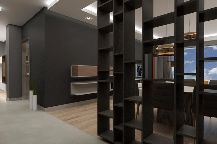 مشروع عقاري فيستا ليف بيلكنت أنقرة جان كايا