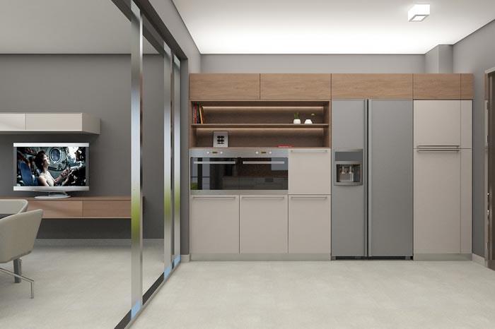 مشروع عقاري فيستا ليف بيلكنت أنقرة جان كايا