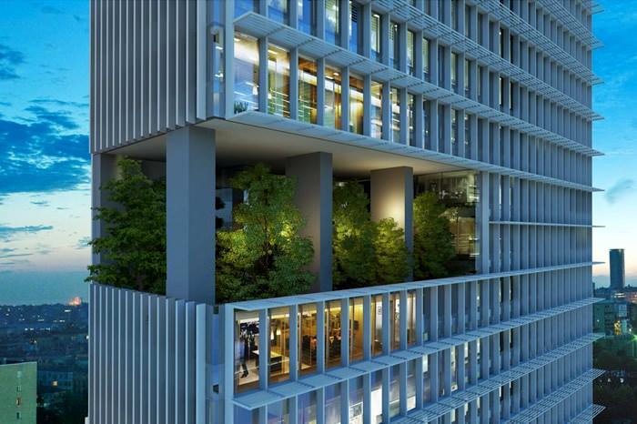 مشروع عقاري كواسار اسطنبول أوروبا شيشلي