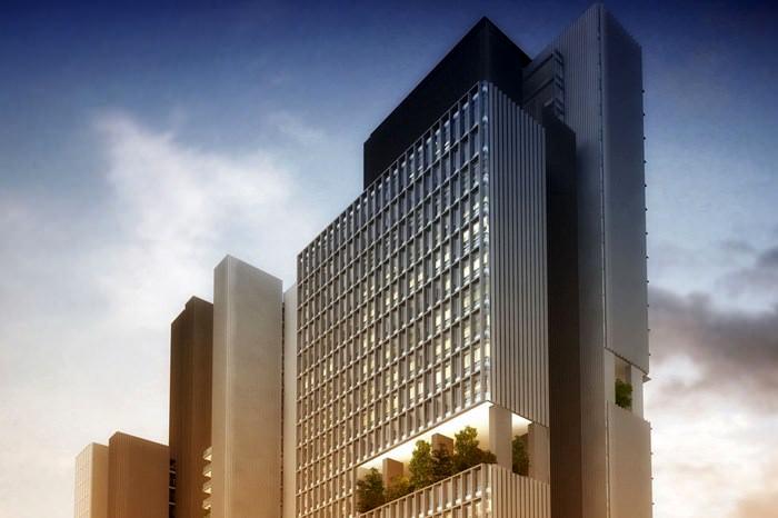 مشروع عقاري كواسار اسطنبول أوروبا شيشلي