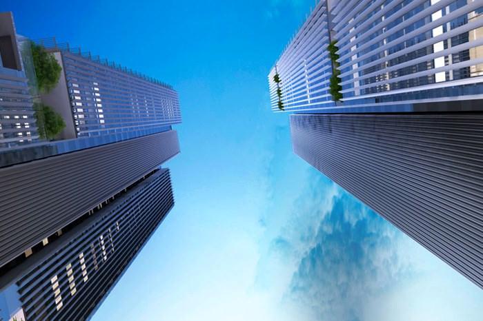 مشروع عقاري كواسار اسطنبول أوروبا شيشلي