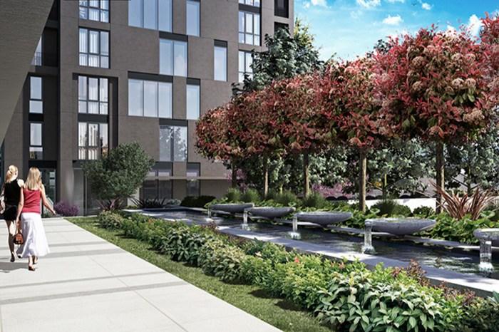 مشروع عقاري كونتيك دويت تشيفتي هافوزلار اسطنبول أناضول كادي كوي