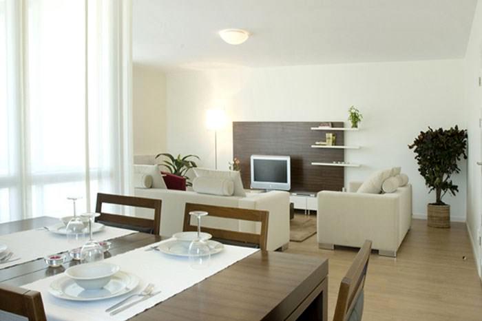 مشروع عقاري ليديا فلاتس اسطنبول الأناضول  تشيكمة كوي