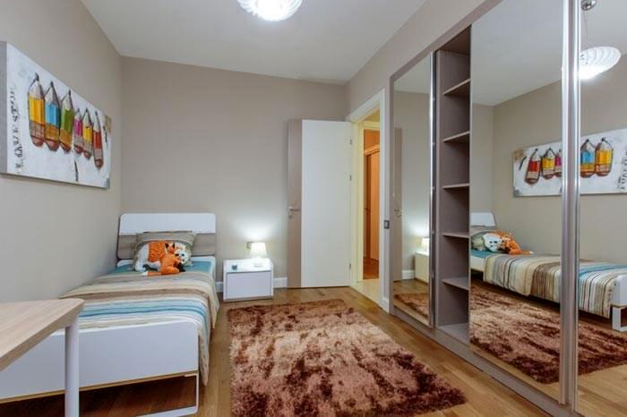 مشروع عقاري ليما توينس أنقرة جان كايا