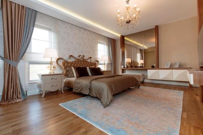 مشروع عقاري ليما توينس أنقرة جان كايا