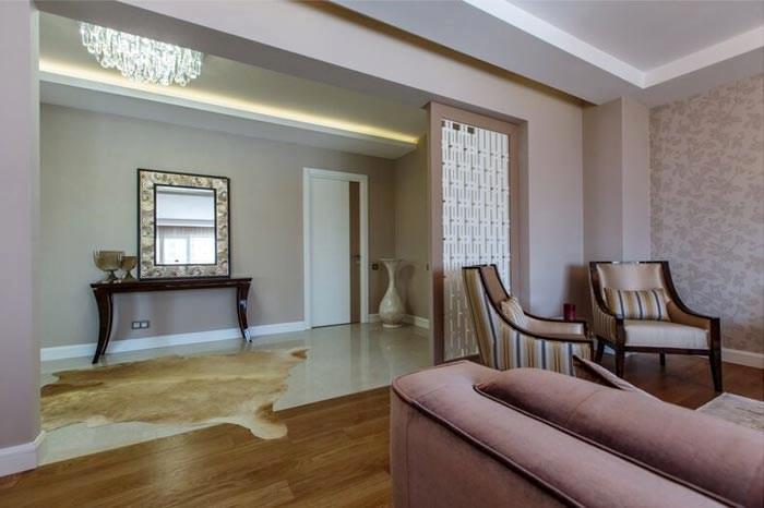 مشروع عقاري ليما توينس أنقرة جان كايا