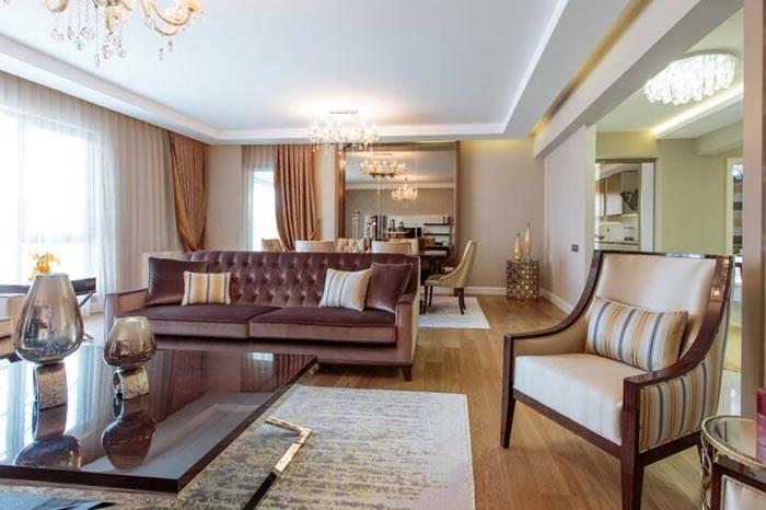 مشروع عقاري ليما توينس أنقرة جان كايا