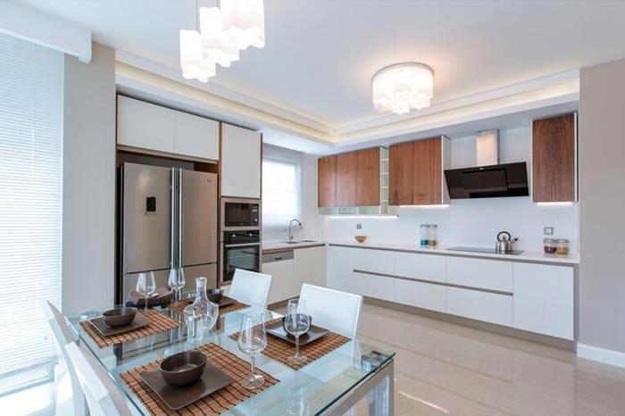 مشروع عقاري ليما توينس أنقرة جان كايا