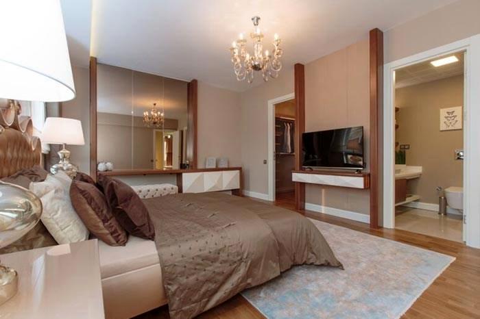 مشروع عقاري ليما توينس أنقرة جان كايا